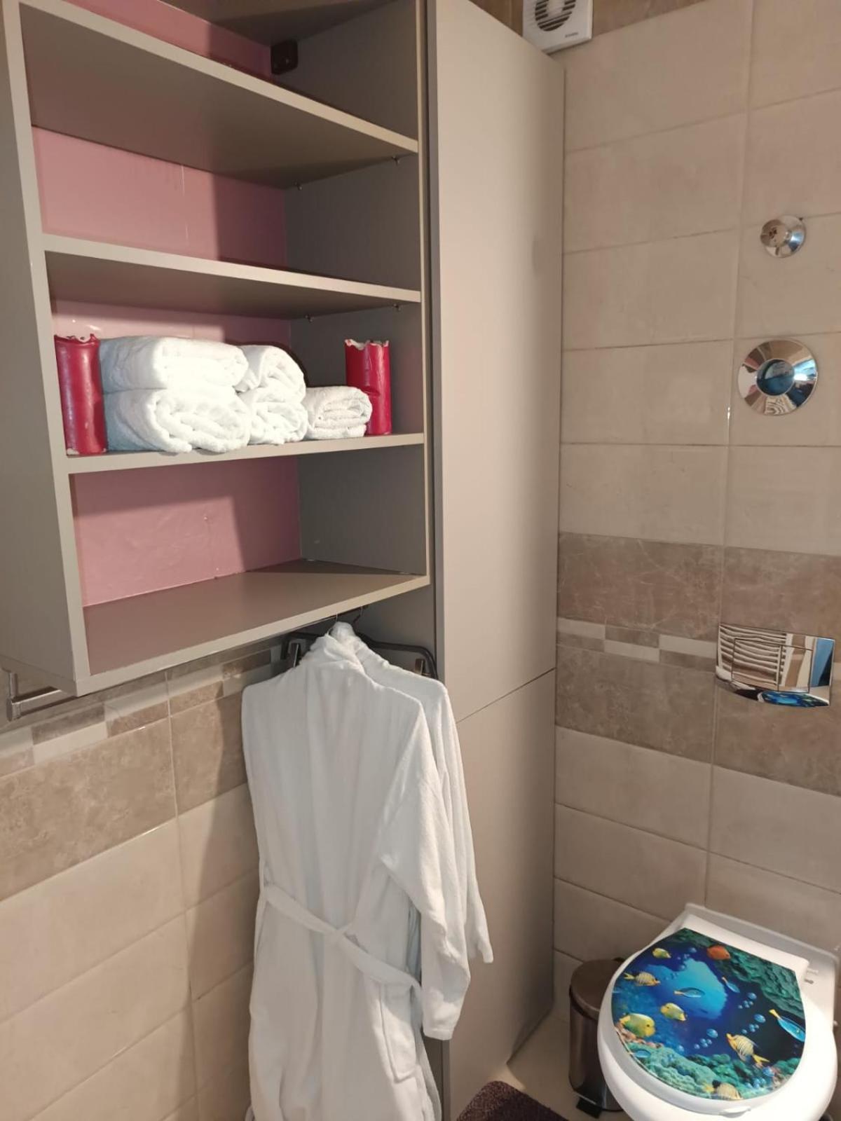 Apartament Regim Hotelier Elis Брашов Екстериор снимка