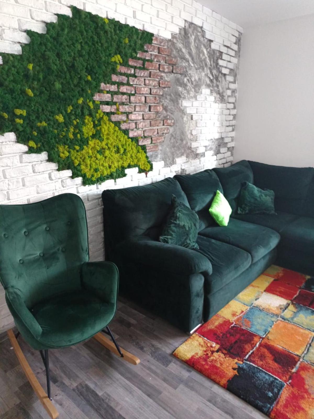 Apartament Regim Hotelier Elis Брашов Екстериор снимка